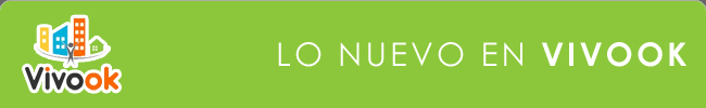 Lo nuevo en Vivook ::: Noviembre 2011