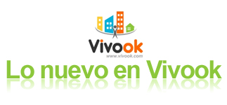 Lo nuevo en Vivook ::: Octubre 2011