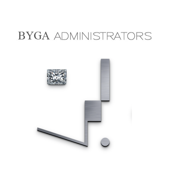 BYGA Administrators