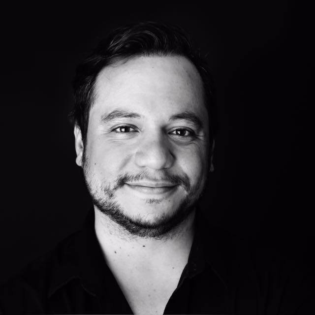 Arq. Ricardo Barbosa