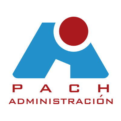 PACH Administración SA de CV