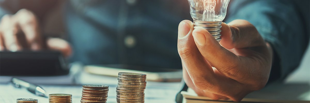 disminuye los gastos de tu condominio ¡Disminuye los gastos de energía en tu condominio!