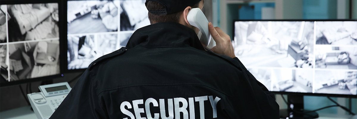 seguridad en condominio Medidas de seguridad para un condominio