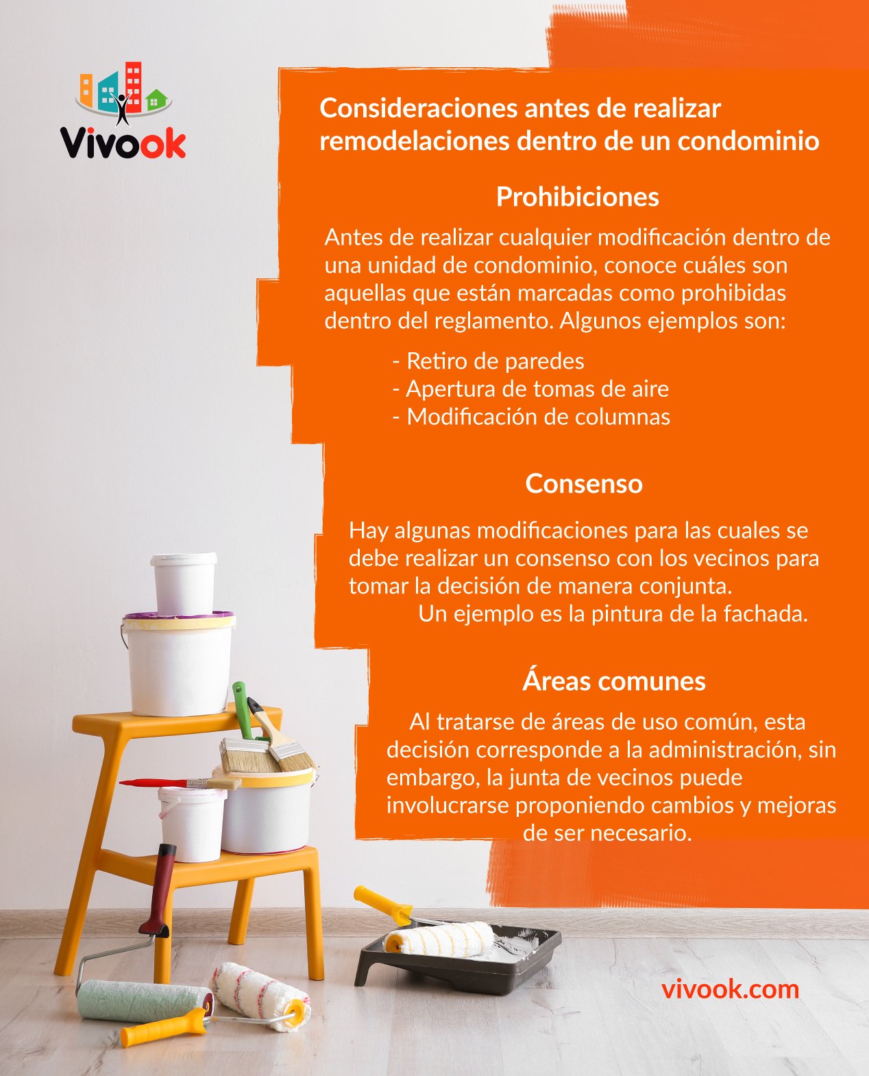 fachada como cambiar fachada en condominio