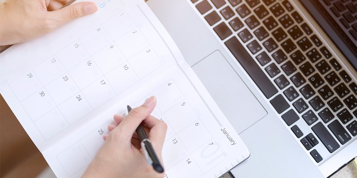 PROSOC Calendario de actividades 2020 calendario prosoc 2020