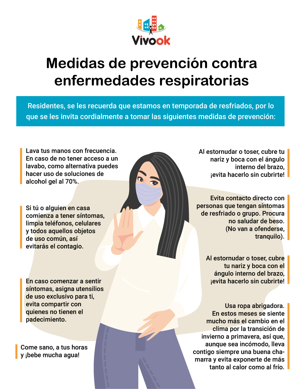 enfermedades respiratorias evita enfermedades respiratorias en tu condominio