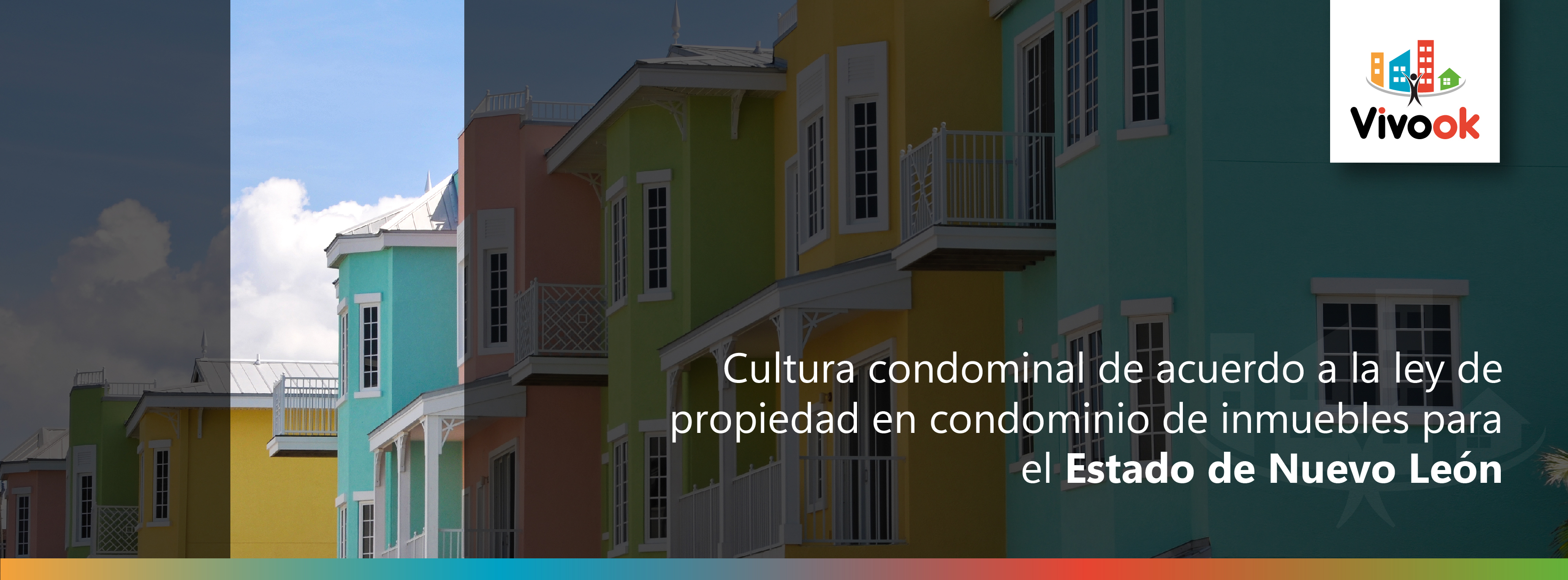 cultura condominal nuevo leon