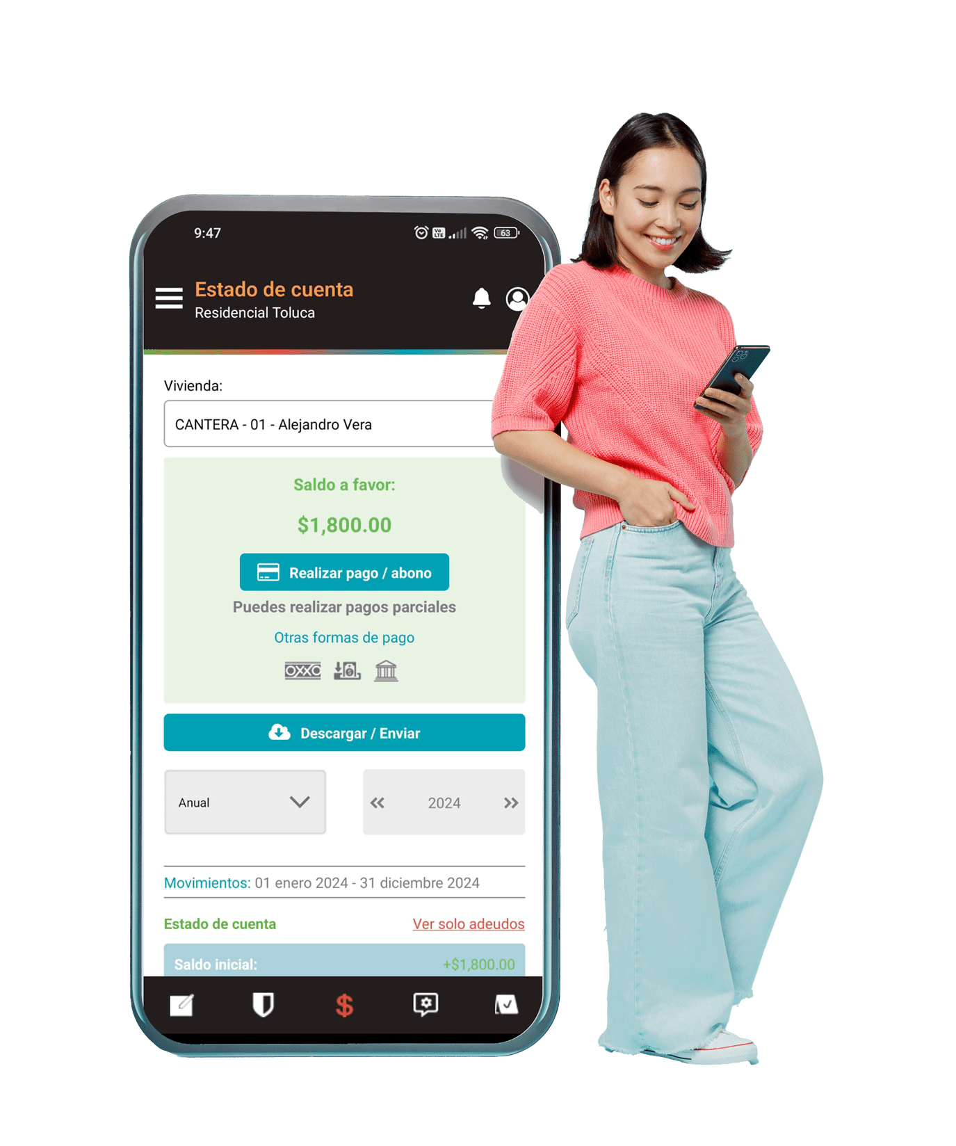 vivook app promo