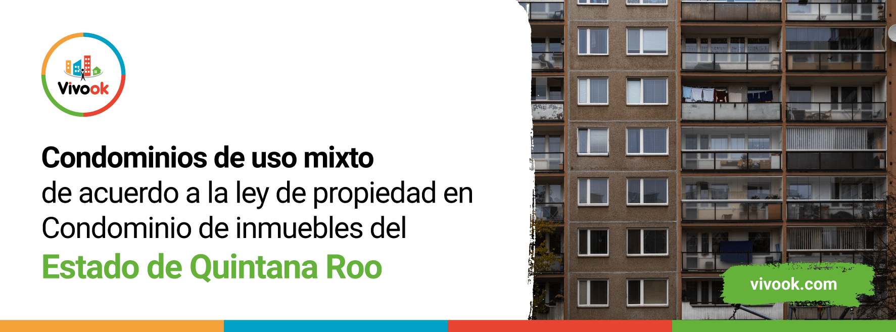 condominios mixtos qroo