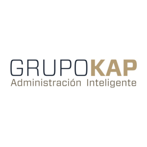 Grupo kaop logo