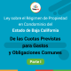 cuotas