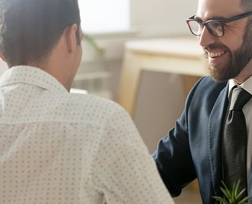 Controversias y procedimientos ante la procuraduría social