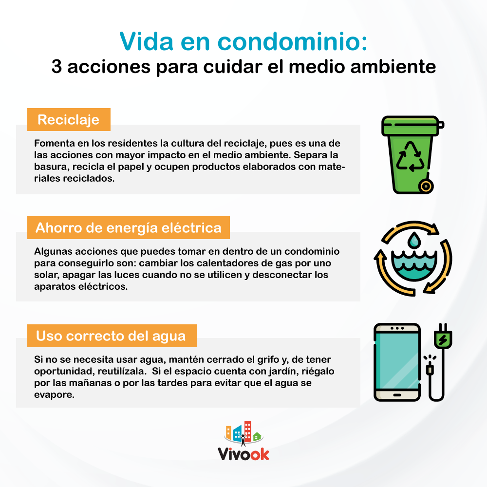 como cuidar el medio ambiente