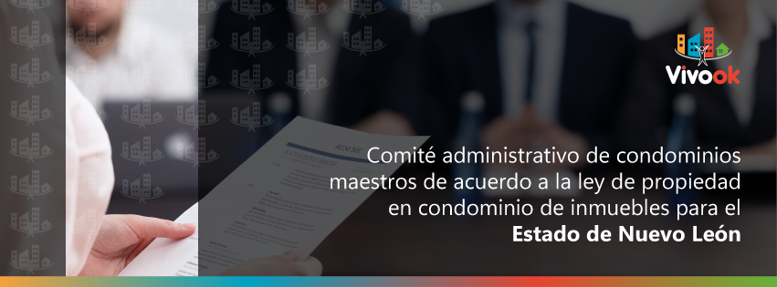 comite administrativo