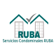 RUBA logo