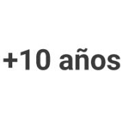 años