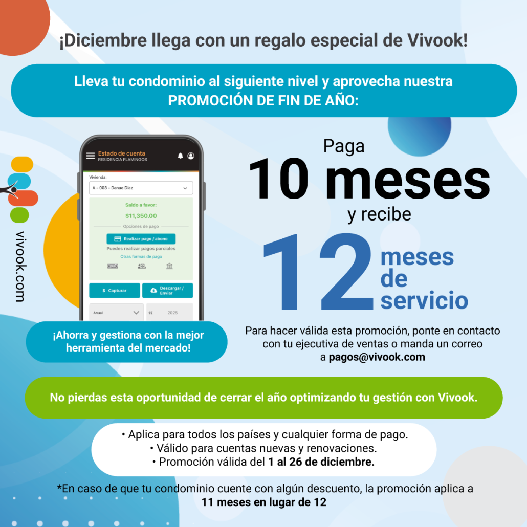 promocion de fin de año