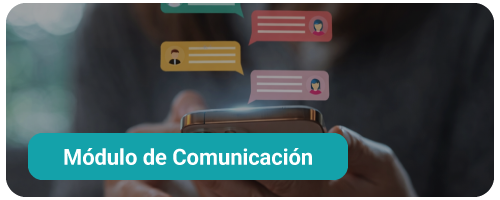 modulo-comunicacion modulo comunicacion