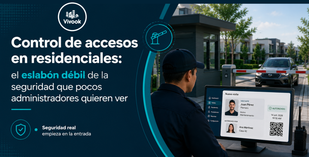 Blog Control de accesos